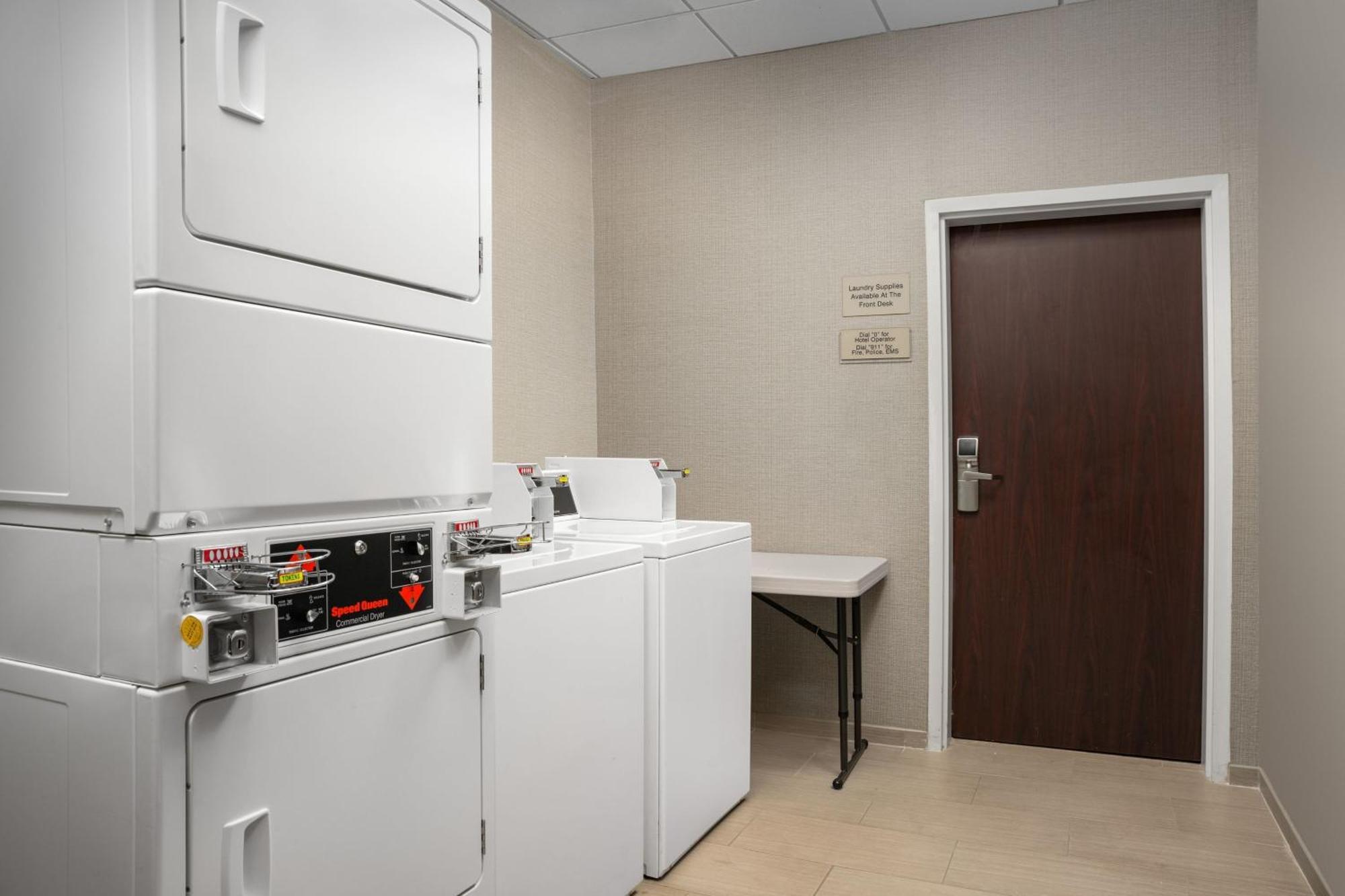 Springhill Suites By Marriott Annapolis Extérieur photo