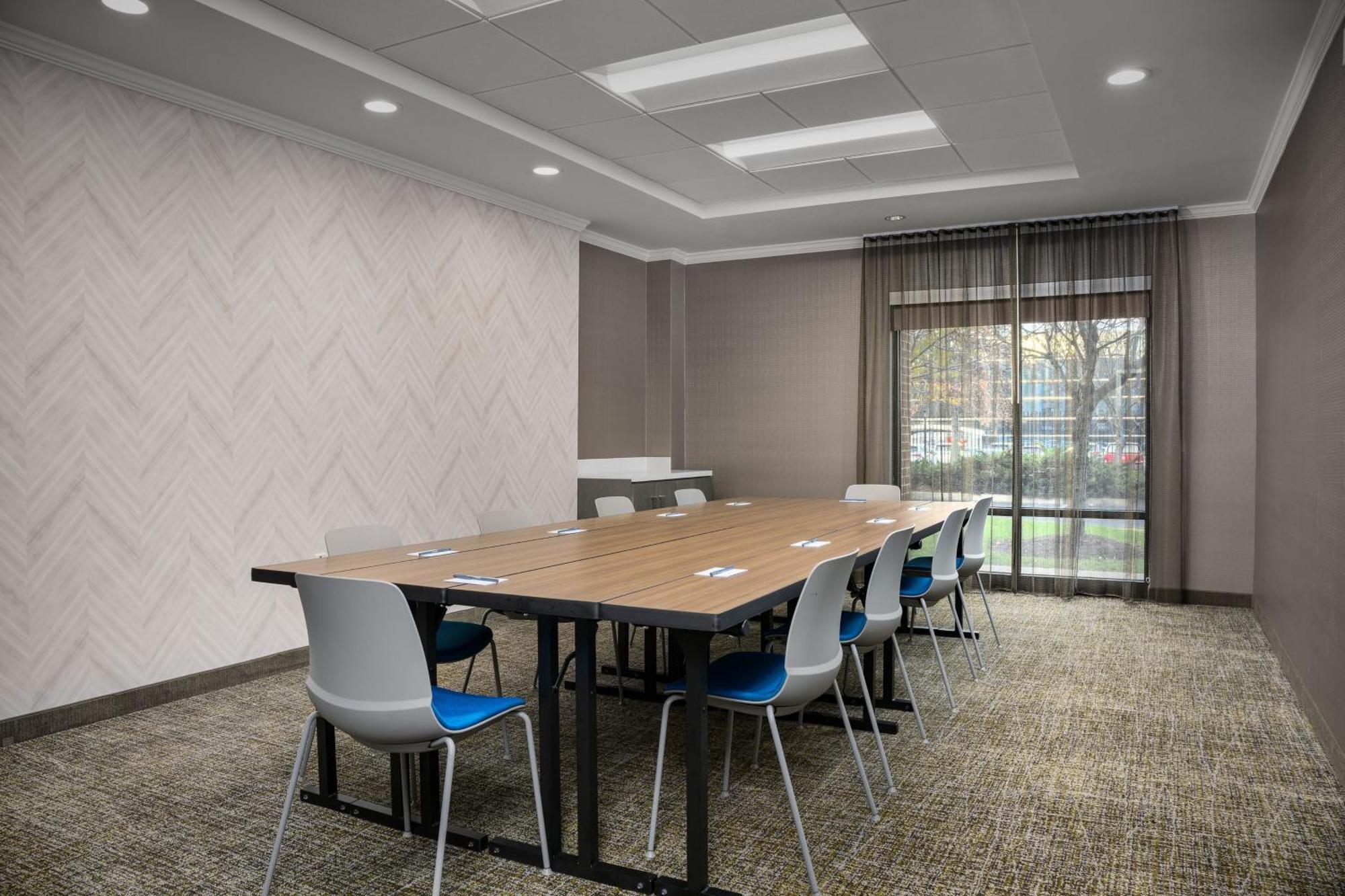 Springhill Suites By Marriott Annapolis Extérieur photo