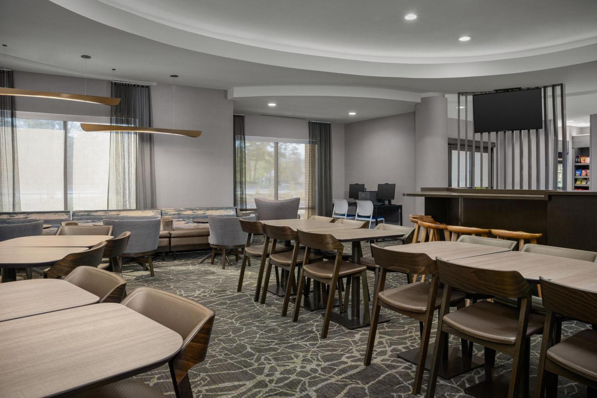 Springhill Suites By Marriott Annapolis Extérieur photo