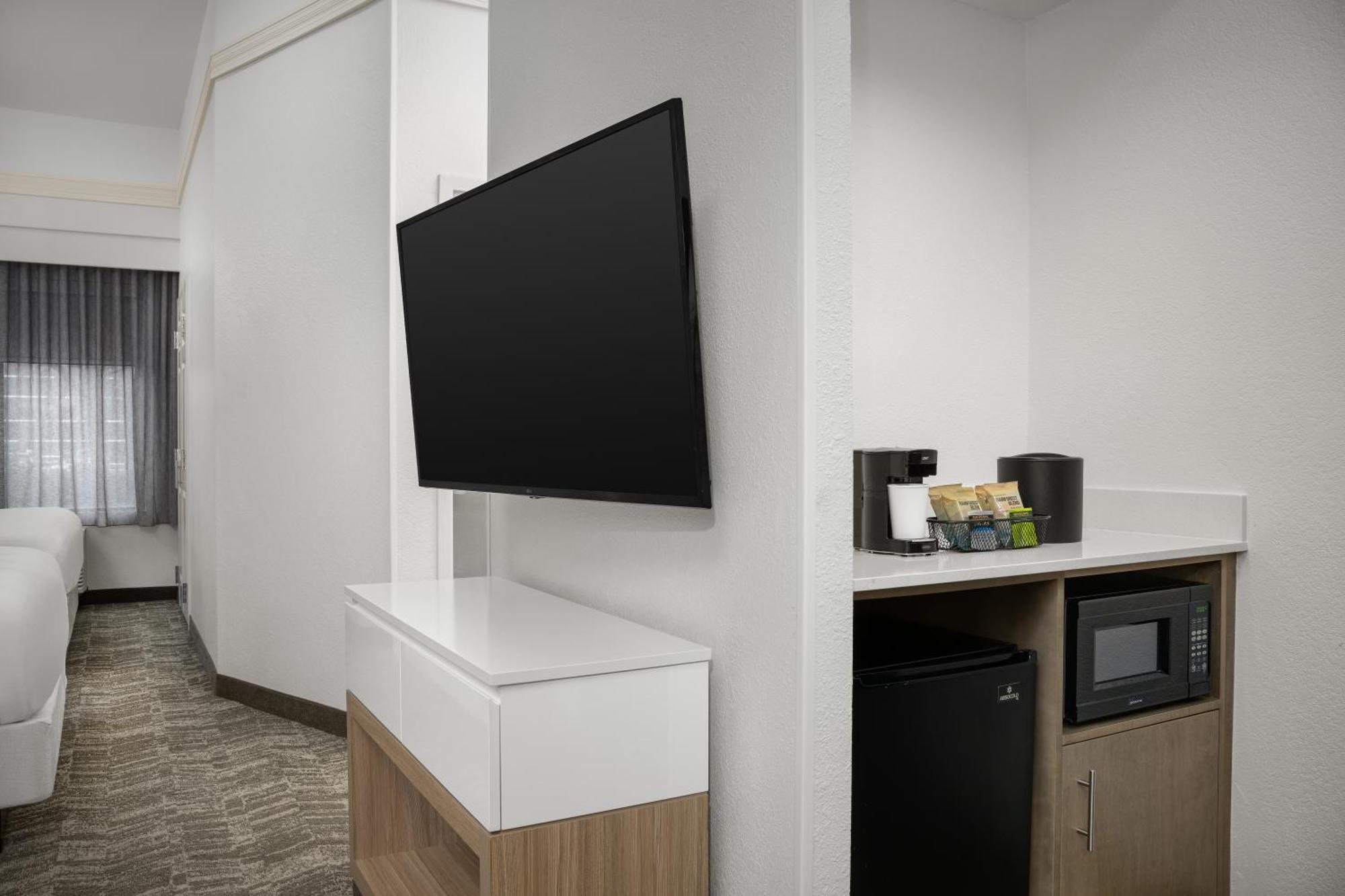 Springhill Suites By Marriott Annapolis Extérieur photo