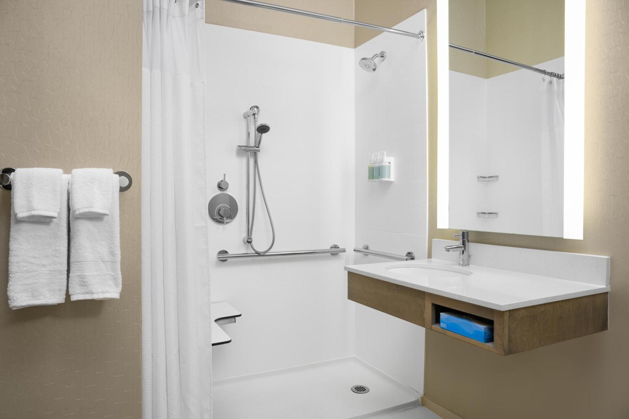 Springhill Suites By Marriott Annapolis Extérieur photo