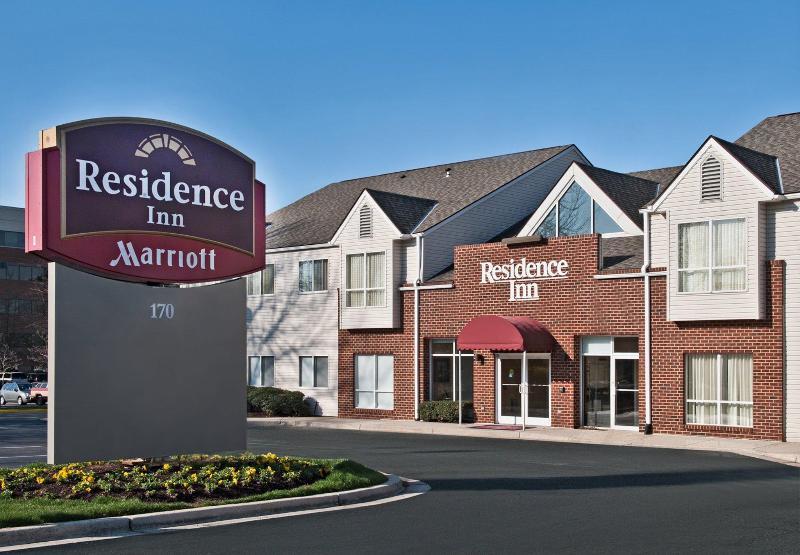 Springhill Suites By Marriott Annapolis Extérieur photo