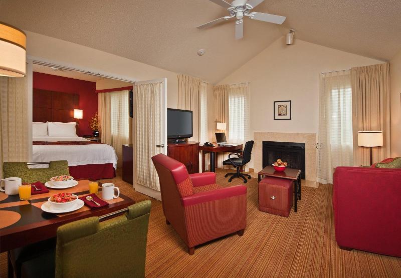 Springhill Suites By Marriott Annapolis Extérieur photo